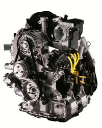 C20C8 Engine